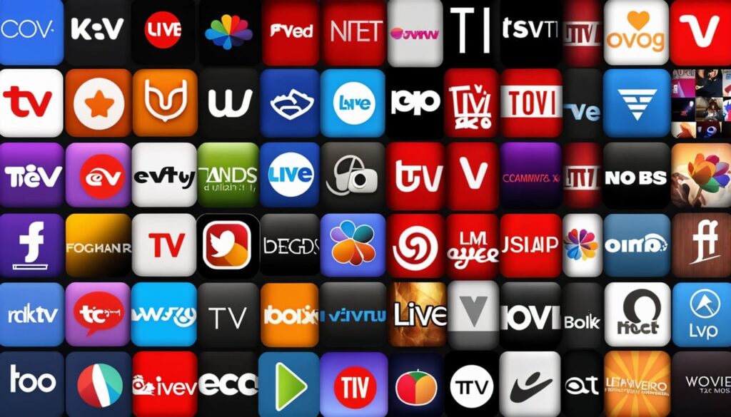 Best Free Television Apps