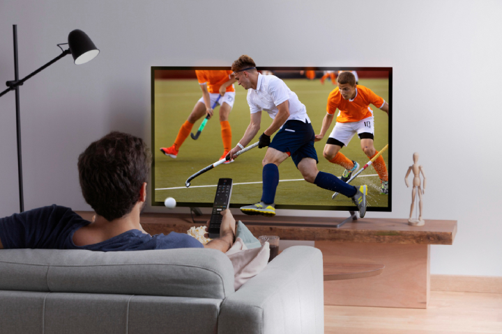 Applications for Free Streaming