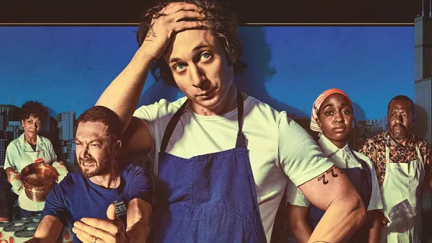 New TV Series Australia