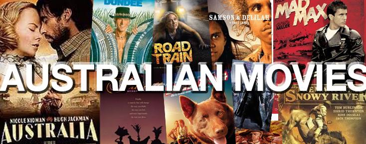 Australian Movies
