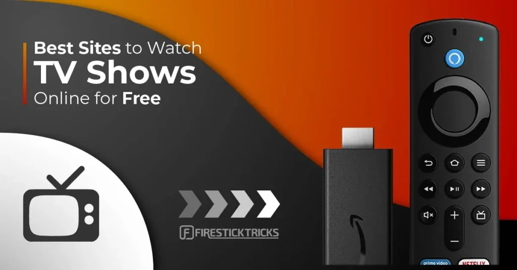 Watch Internet TV Free