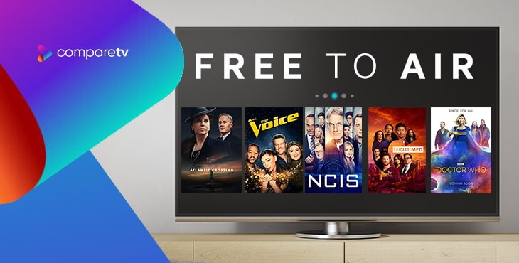 Free to Air Movies