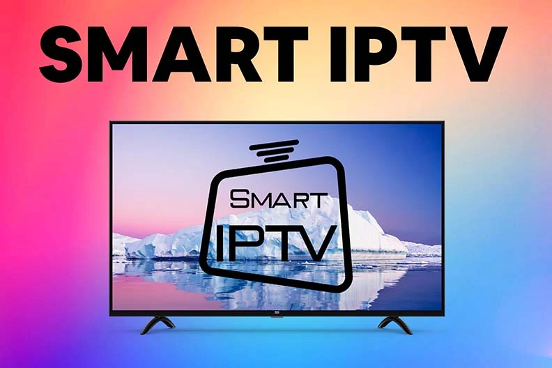 IPTV Smarters