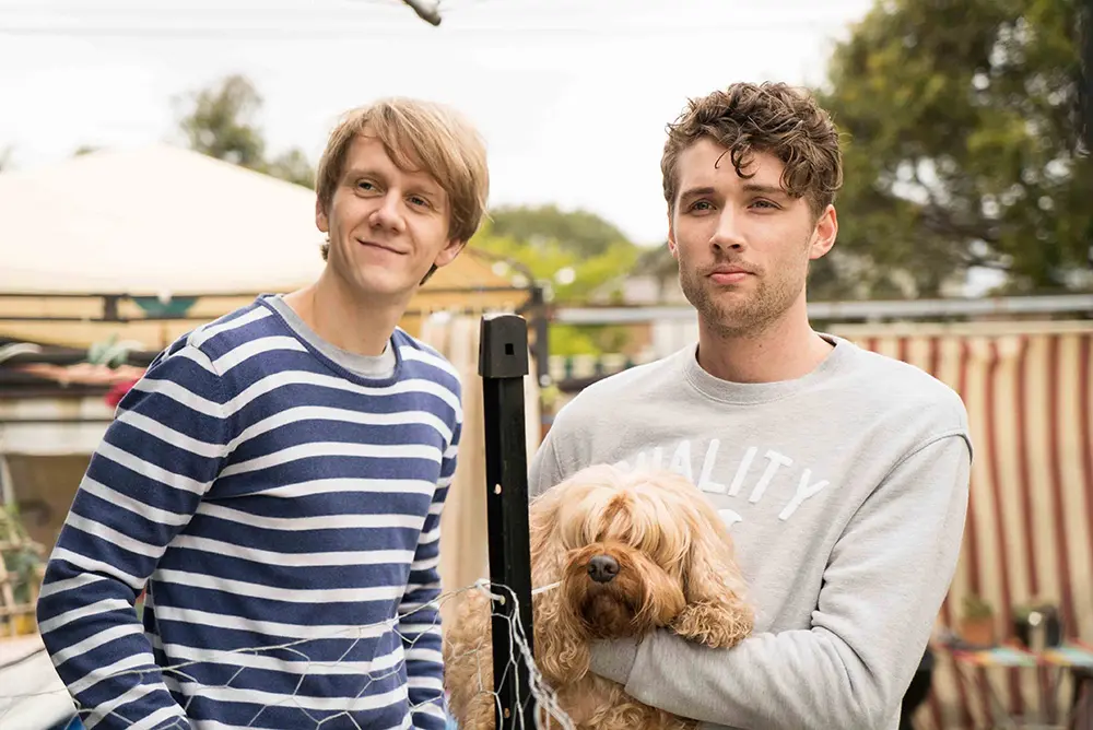 Best Australian TV Shows to Stream