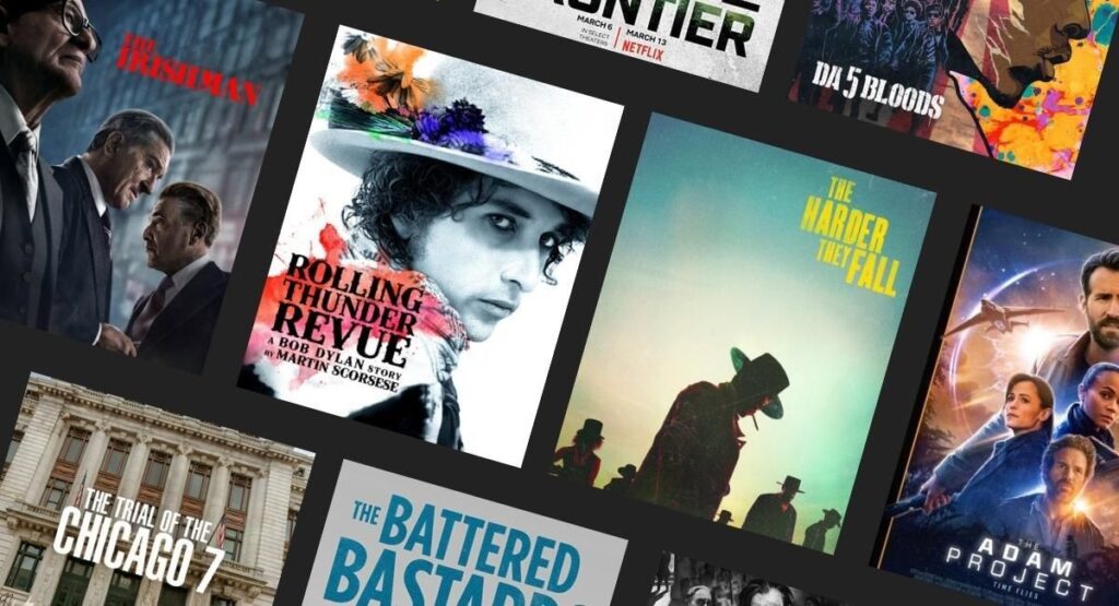 Best Netflix Movies of All Time