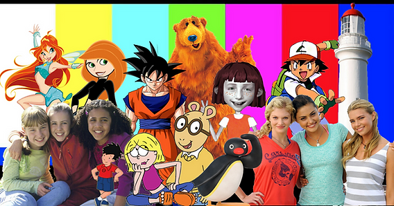 Best Australian TV Shows