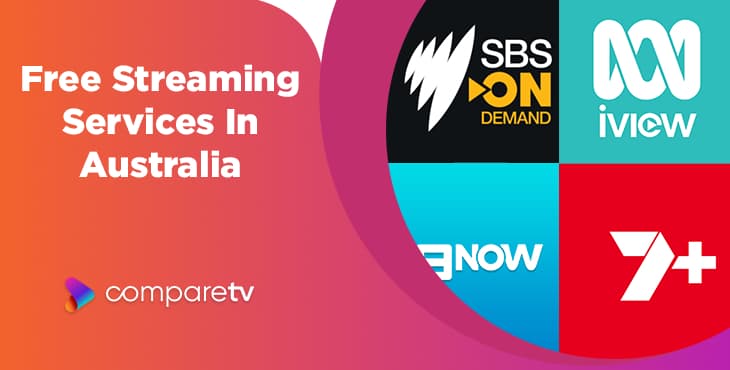 Watch Free Movies in Australia