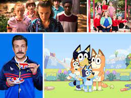 Best Australian TV Shows