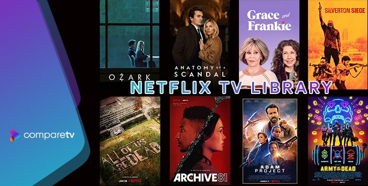 Best Netflix Shows a