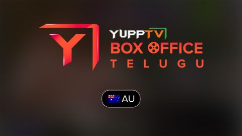 Indian TV Box