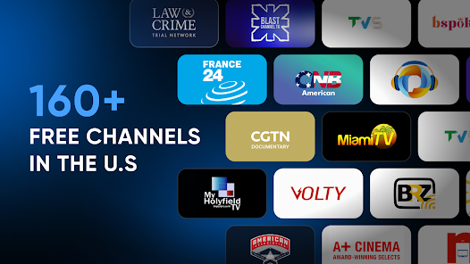 Watch Live Television Online