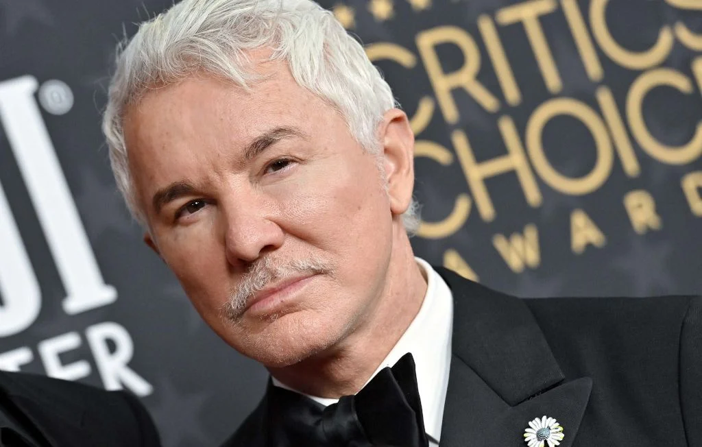 Baz Luhrmann