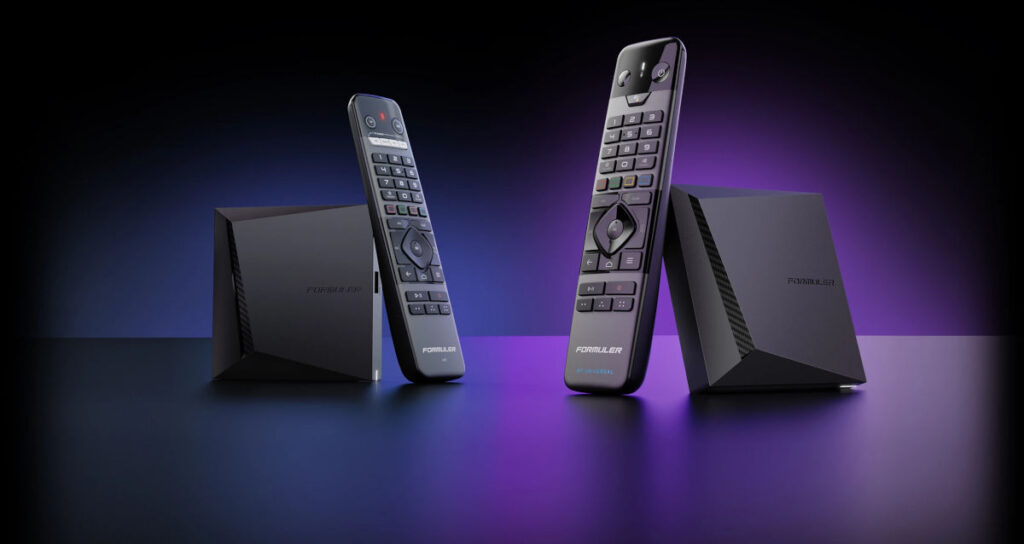Indian TV Boxes in Australia