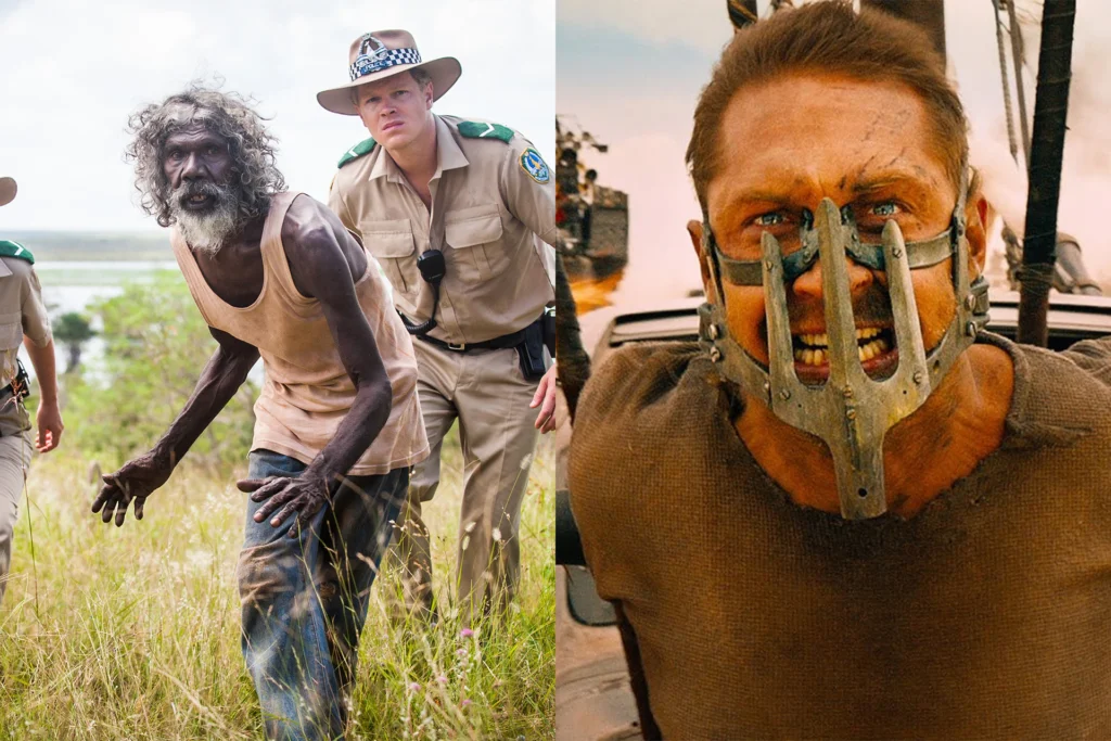 Best Movies Australia