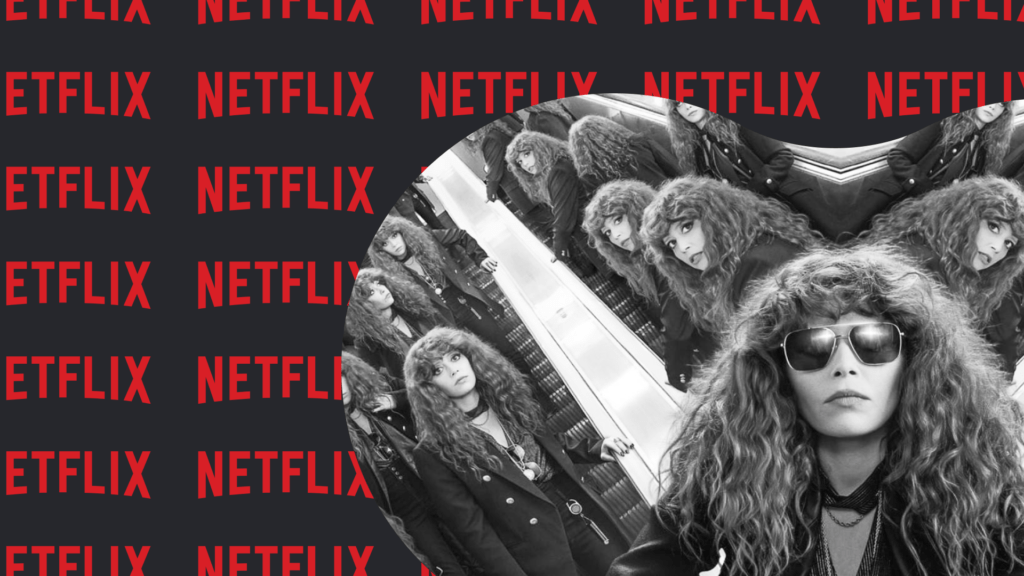 Netflix Australia