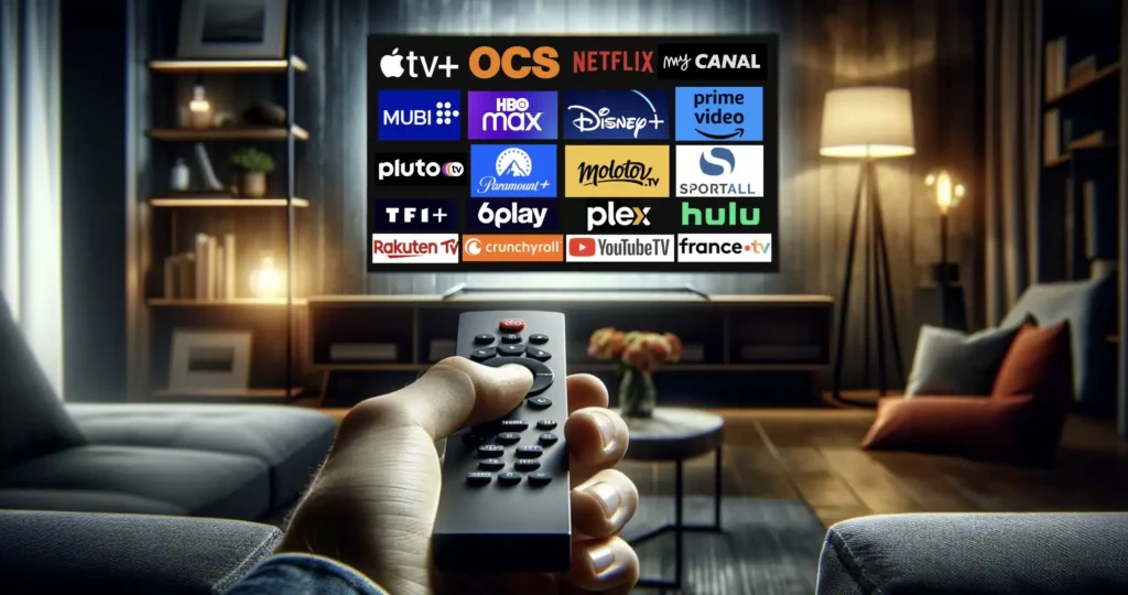 IPTV Services