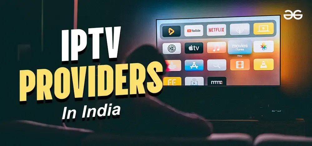 Indian IPTV