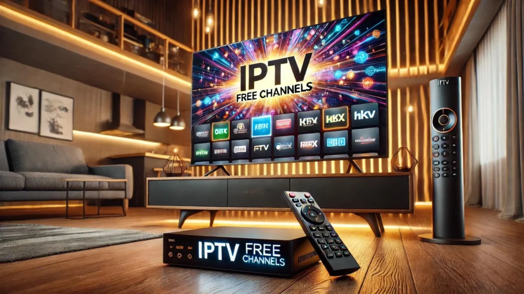 IPTV Provider