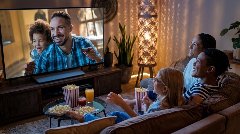 shows On Netflix Australia