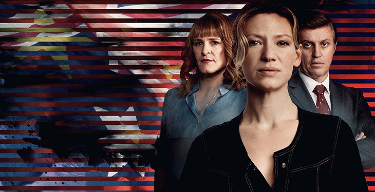 Top Australian TV Shows