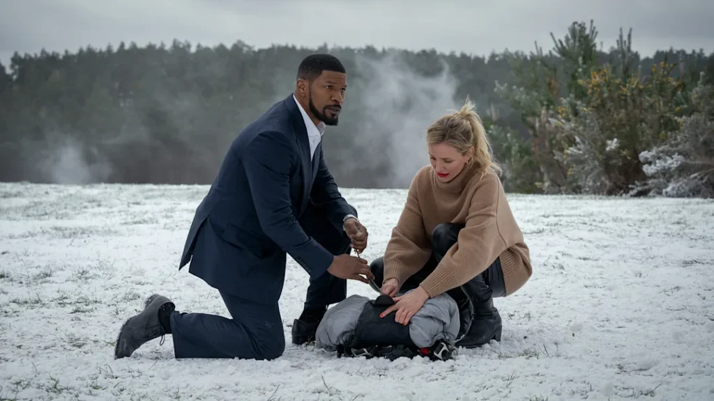 Best Rated Shows on Netflix 2025: Top 10 Must-Watch Series