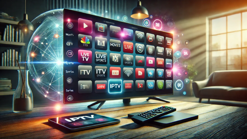 Free Movie Stations