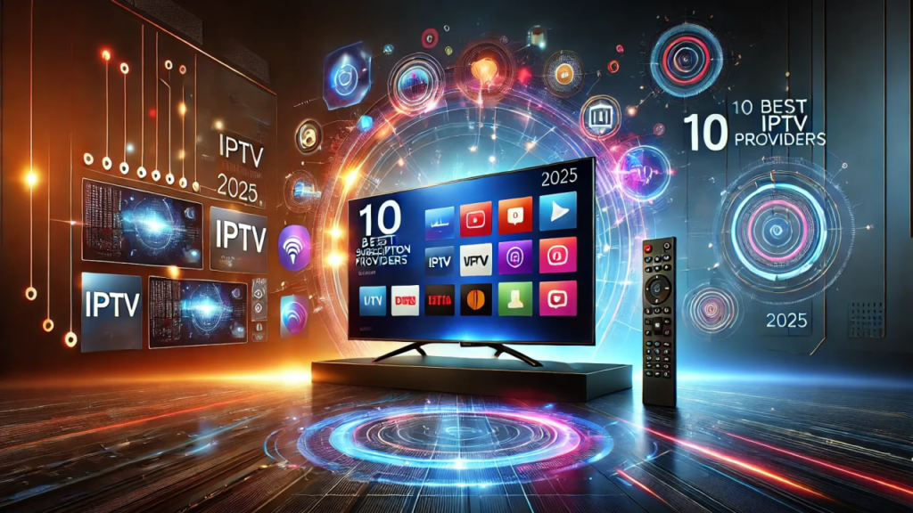 IPTV Channels
