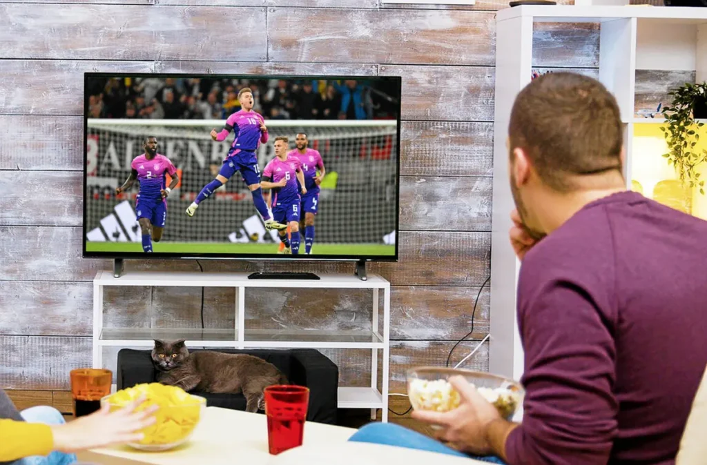 M3U IPTV