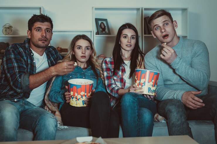 Netflix Series 2025